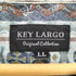 KEY LARGO 総柄長袖シャツ メンズ JPN:XL