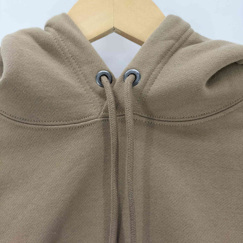 ハフ HUF FINE PRINT FLEECE HOODIE メンズ JPN:M