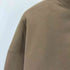 ハフ HUF FINE PRINT FLEECE HOODIE メンズ JPN:M