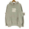 アンディフィーテッド UNDEFEATED ICON HOODIE アイコン フーディー ロゴ プリント プルオーバー パーカー メンズ import:L