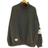 ショット Schott BRANK HIGHNECK SWEAT ブランク ハイネック スウェット メンズ import:XL