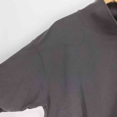 ショット Schott BRANK HIGHNECK SWEAT ブランク ハイネック スウェット メンズ import:XL