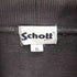ショット Schott BRANK HIGHNECK SWEAT ブランク ハイネック スウェット メンズ import:XL