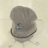 レフトアローン LEFT ALONE 23AW EMB KNIT CAP メンズ