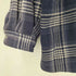 エルエルビーン L.L.Bean 80S-90S 山タグ ヘビーフランネル スキッパーシャツ メンズ JPN:M