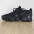 ナイキ NIKE VAPORMAX FLYKNIT TRIPLE BLACK メンズ JPN:27.5
