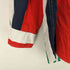 ノーティカ NAUTICA 90S マルチストライプ ボタンダウンシャツ メンズ JPN:L