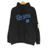 アンディフィーテッド UNDEFEATED WORLD CHAMPIONS モデル PRINT L/S HOODIE ベースボール チーム ロゴ プリント プルオーバー パーカー メンズ import:L