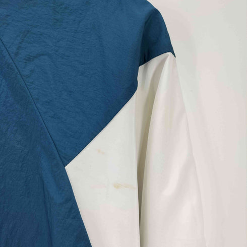 アディダスオリジナルス adidas Originals HERI NOVA STRIPES WINDBREAKER メンズ JPN:L