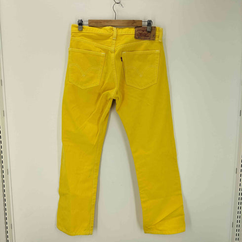 リーバイス Levis 00S 501 ストレートデニムパンツ メンズ 34/30