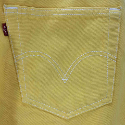 リーバイス Levis 00S 501 ストレートデニムパンツ メンズ 34/30