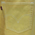 リーバイス Levis 00S 501 ストレートデニムパンツ メンズ 34/30