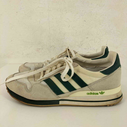 アディダス adidas 別注 ZX 500 OG UA - UNITED ARROWS RUNWHT メンズ JPN:26.5