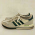 アディダス adidas 別注 ZX 500 OG UA - UNITED ARROWS RUNWHT メンズ JPN:26.5