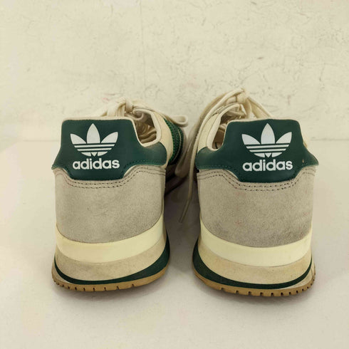 アディダス adidas 別注 ZX 500 OG UA - UNITED ARROWS RUNWHT メンズ JPN:26.5