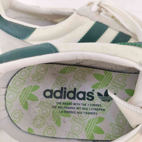 アディダス adidas 別注 ZX 500 OG UA - UNITED ARROWS RUNWHT メンズ JPN:26.5