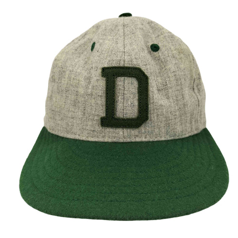 エベッツフィールドフランネルズ Ebbets Field Flannels Drtmoth College 1942 ダートモス カレッジ 1942 キャップ メンズ FREE