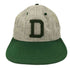 エベッツフィールドフランネルズ Ebbets Field Flannels Drtmoth College 1942 ダートモス カレッジ 1942 キャップ メンズ FREE