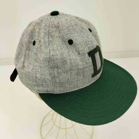 エベッツフィールドフランネルズ Ebbets Field Flannels Drtmoth College 1942 ダートモス カレッジ 1942 キャップ メンズ FREE