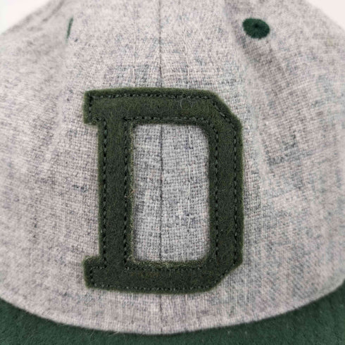エベッツフィールドフランネルズ Ebbets Field Flannels Drtmoth College 1942 ダートモス カレッジ 1942 キャップ メンズ FREE