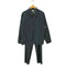 ジュンレッド JUNRed スナップボタンシャツジャケット セットアップ メンズ JPN:L