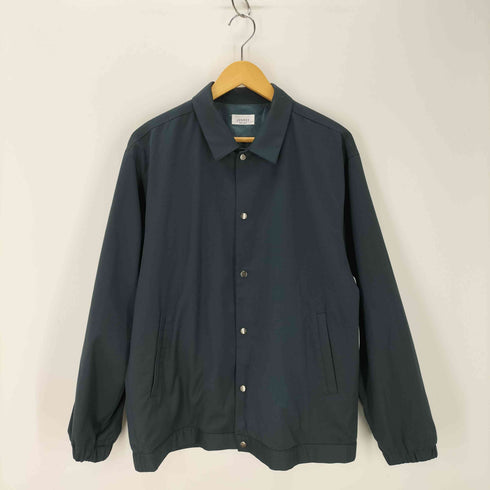 ジュンレッド JUNRed スナップボタンシャツジャケット セットアップ メンズ JPN:L