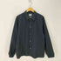 ジュンレッド JUNRed スナップボタンシャツジャケット セットアップ メンズ JPN:L