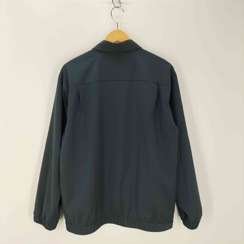 ジュンレッド JUNRed スナップボタンシャツジャケット セットアップ メンズ JPN:L