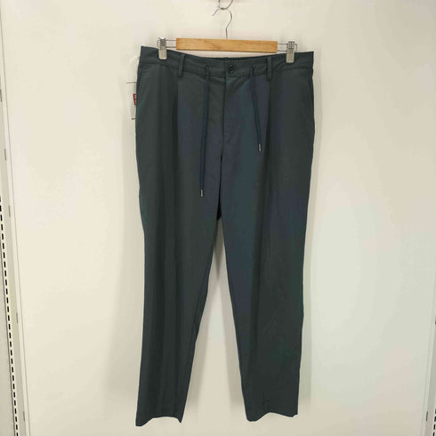 ジュンレッド JUNRed スナップボタンシャツジャケット セットアップ メンズ JPN:L