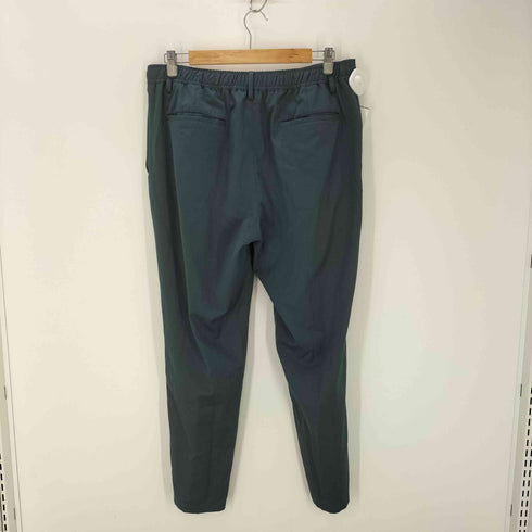 ジュンレッド JUNRed スナップボタンシャツジャケット セットアップ メンズ JPN:L