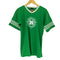 USA製 ©2002 VネックバンドTシャツ メンズ JPN:M