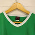 USA製 ©2002 VネックバンドTシャツ メンズ JPN:M