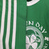 USA製 ©2002 VネックバンドTシャツ メンズ JPN:M