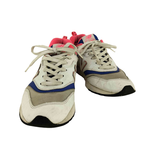 ニューバランス NEW BALANCE CM997HAJ メンズ JPN:27