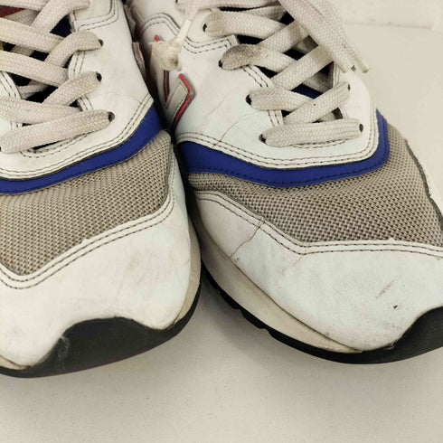 ニューバランス NEW BALANCE CM997HAJ メンズ JPN:27