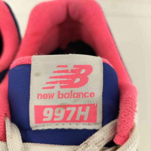 ニューバランス NEW BALANCE CM997HAJ メンズ JPN:27