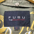 フブ FUBU エポレット付フーディージャケット メンズ JPN:L