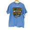 ギルダン GILDAN OUR YEAR OUR TIME フロントプリントクルーネックTシャツ メンズ JPN:XL