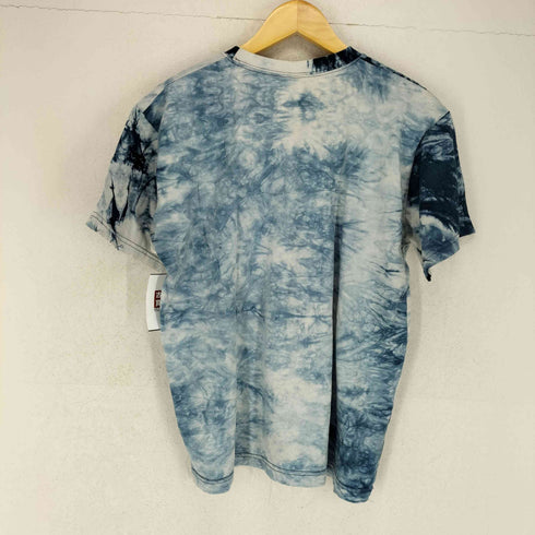 ARGENTINA フロント刺繍クルーネックTシャツ メンズ JPN:L