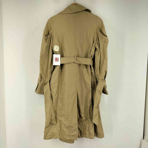 ザラ ZARA WOMAN トレンチコート レディース XS
