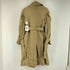 ザラ ZARA WOMAN トレンチコート レディース XS