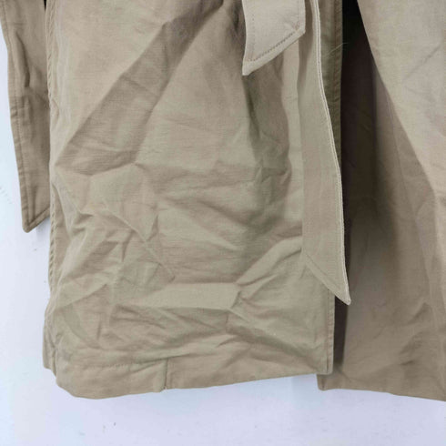 ザラ ZARA WOMAN トレンチコート レディース XS