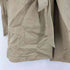 ザラ ZARA WOMAN トレンチコート レディース XS