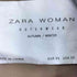 ザラ ZARA WOMAN トレンチコート レディース XS