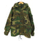 ユーエスアーミー U.S. ARMY ECWCS Gore-tex Parka ゴアテックス ウッドランドカモ メンズ M-REGULAR