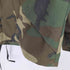 ユーエスアーミー U.S. ARMY ECWCS Gore-tex Parka ゴアテックス ウッドランドカモ メンズ M-REGULAR