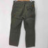 エドウィン EDWIN EXCLUSIVE VINTAGE 3Dジップカーゴパンツ メンズ JPN:M