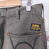エドウィン EDWIN EXCLUSIVE VINTAGE 3Dジップカーゴパンツ メンズ JPN:M