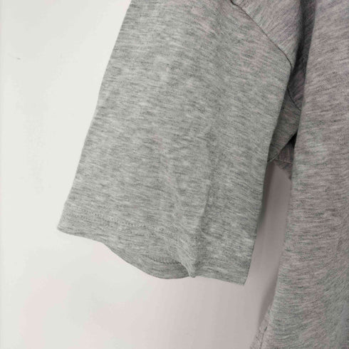 アタッチメント ATTACHMENT 天竺クルーネックS/S カットソー メンズ JPN:1