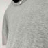 アタッチメント ATTACHMENT 天竺クルーネックS/S カットソー メンズ JPN:1